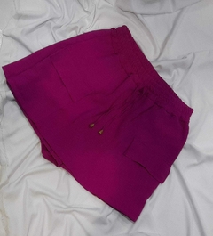 Shorts Saia Cargo