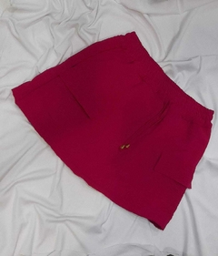 Shorts Saia Cargo - comprar online