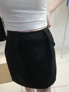 Shorts saia sofia - comprar online