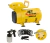 Compressor De Ar Direto C/ Kit Jet Master Schulz