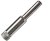 Broca Diamantada para Cerâmica e Vidro 6mm Com Haste Cilíndrica - SPARTA-7280655