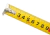 Trena De Aço 10 Metros X 25 Mm Com Trava Sparta - comprar online