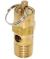 Válvula Segurança 190 Lbs - Compressores Alta Pressão - Chiaperini