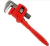 Chave para Tubo tipo Stillson de 12 Pol. - NOVE 54-3513000312