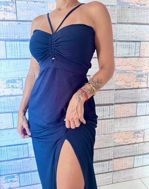 Vestido Longo Lola - comprar online