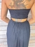 Vestido Amelie - COR DE ROMÃ