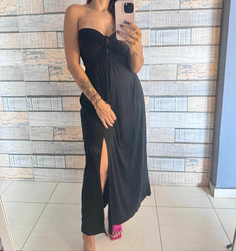 Vestido Amelie