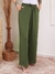 calça pantalona c/forro - comprar online