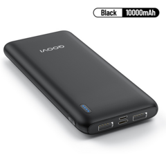 Imagem do Qoovi PowerBank 10000mah