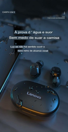 Imagem do Lenovo XT9