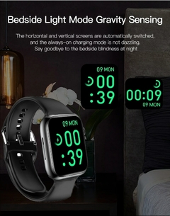 Iwo Watch 8 - comprar online