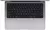 MacBook Pro 16 M2 Max (2023) 64GB/4TB - comprar online