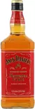 Whisky Jack Daniel's Tennesse Fire 1L