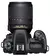 Nikon D7500 Kit Cámara Digital 18-140 VR 20.9 MP 4K/Bluetooth/NFC/Wi-Fi en internet