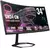 Monitor 34" Cooler Master GM34-CW Curved 1500R 1ms/144Hz