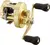 Reel Shimano Calcutta Conquest 301- Izquierda