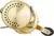 Reel Shimano Calcutta Conquest 301- Izquierda en internet