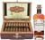 Charuto Arturo Fuente Fuente Opus X Perfecxion + Rum Santisima Trinidad 7 (700mL)