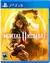 Juego Mortal Kombat 11 - PS4