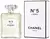 Perfume Chanel N°5 L'eau EDT 200mL - Feminino
