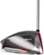 Taco de Golf TaylorMade N7409903 Stealth Womens Driver 12,0°/Rh L - TecnoCapi