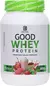 Good Energy Good Whey Protein 900g - comprar online