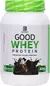Good Energy Good Whey Protein 900g en internet