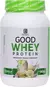 Good Energy Good Whey Protein 900g