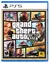 Grand theft Auto V - PS5