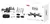Dron Syma Z6G Camera 4K/WiFi/GPS - Black - comprar online