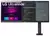 Monitor LG Ergo 34.0" UltraWide 34WN780-B 5ms/75Hz Quad HD IPS/HDMI/DP
