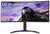 Monitor Curvo LG 34.0" UltraWide 34WP65C-B QHD/HDMI/DP/160Hz/1ms