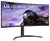 Monitor Curvo LG 34.0" UltraWide 34WP65C-B QHD/HDMI/DP/160Hz/1ms - comprar online