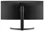 Monitor Curvo LG 34.0" UltraWide 34WP65C-B QHD/HDMI/DP/160Hz/1ms - tienda online