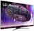 Monitor Gamer LG 48.0" UltraGear 48GQ900-B 1ms/138Hz 4K Ultra HD/HDMI/DP en internet