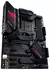 Placa Madre Asus ROG Strix B550-F Gaming WiFi II AM4/4xDDR4/PCI-E/HDMI/DP - tienda online