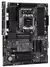 Placa Madre ASRock X670E PG Lightning AM5/4xDDR5/PCI-E/HDMI/DP/M.2/USB-C