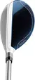 Kit Tacos de Golf -Taylormade V9823803- Kalea Premier Set Rh L (11 Piezas) - Black en internet