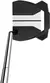 Taco de Golf TaylorMade N7511126 Putter Spider GTX Black 3 34" Rh - comprar online