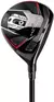 Taco de Golf TaylorMade N7469107 Stealth 2 Plus Fairway Kai'li Red FW 5 18°/Rh R