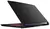 Notebook MSI Katana 15 B12VFK-814US i7-12650H/16GB/1TB SSD/RTX 4060 8GB/15.6" FHD/W11