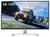 Monitor LG 32.0" FreeSync 32UN500-W Ultra HD 4K/HDMI/DP/60Hz/4ms