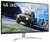 Monitor LG 32.0" FreeSync 32UN500-W Ultra HD 4K/HDMI/DP/60Hz/4ms - comprar online