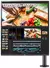 Monitor LG 28.0" Ergo 28MQ780-B DualUp SDQHD/HDMI/DP/60Hz/5ms