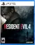 Resident Evil 4 - PS5