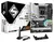 Placa Madre ASRock B650E Steel Legend WiFi AM5/4xDDR5/PCI-E/HDMI/DP/USB-C - TecnoCapi