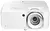 Proyector Optoma UHZ66 4000 Lumens DLP Laser 4K HDMI USB - TecnoCapi