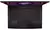 Notebook MSI GF63 12VE-437US i5-12450H/8GB/512GB SSD/RTX 4050 6GB/15.6" FHD/W11 en internet