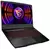 Notebook MSI GF63 12VE-437US i5-12450H/8GB/512GB SSD/RTX 4050 6GB/15.6" FHD/W11 - comprar online