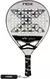 Raqueta de Padel Nox T10 Luxury Genius 18K Alum PAT10GENIUS18D - Agustín Tapia 2024